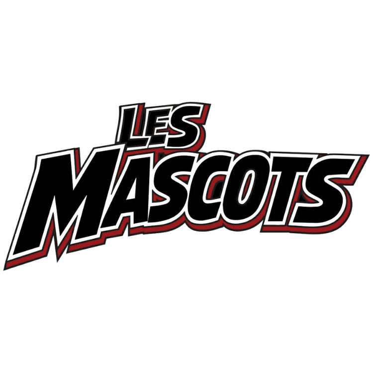 Les Mascots